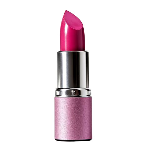 Pink lipstick. Illustration 23742318 PNG