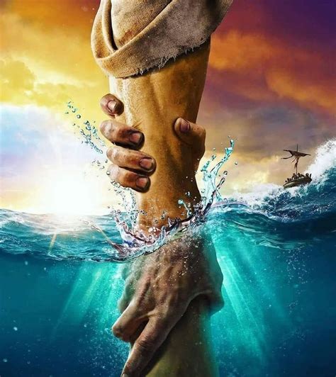 Jesus Hand Wallpapers - Wallpaper Cave