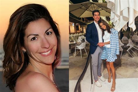 Noelle Watters: The Woman Who Divorced Jesse Watters for Cheating on Her Bomb Fell