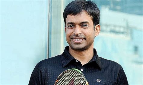 After Recommending Srikanth For Khel Ratna Award, Gopichand Pushes ...