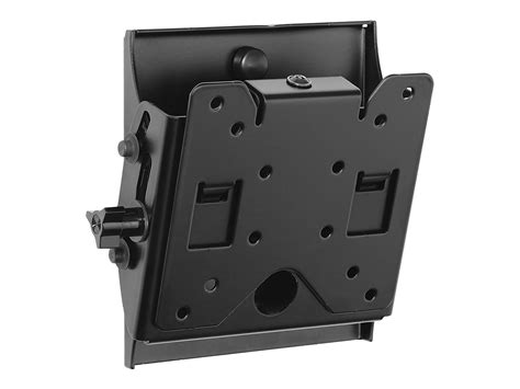 Peerless SmartMount Universal Tilt Wall Mount ST630P - Mounting kit ...