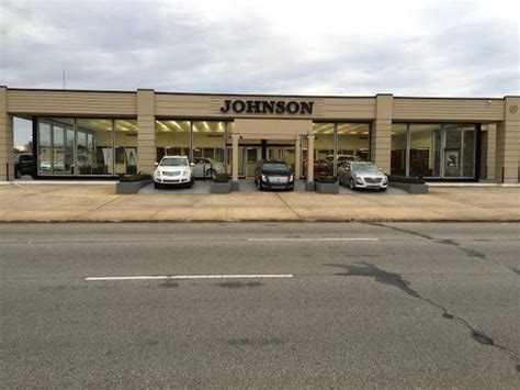 Johnson Motors of GA : Augusta, GA 30901 Car Dealership, and Auto Financing - Autotrader