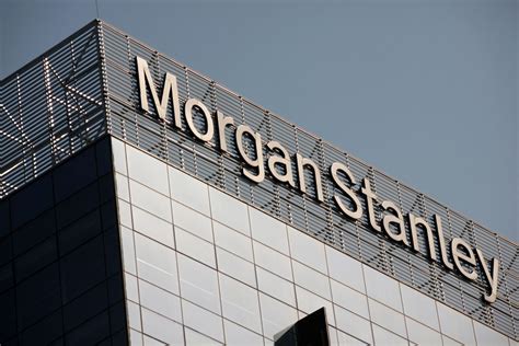 Yes, Morgan Stanley can hit a record-high this year | User | chroniclejournal.com