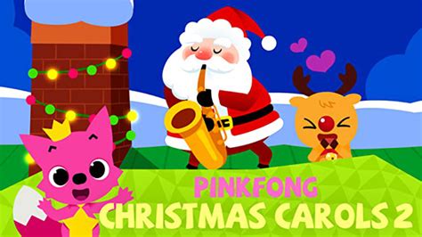 Pinkfong! Christmas Carols (2018) - Amazon Prime Video | Flixable