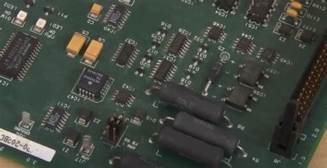 PCB Testing Methods - ElectronicsHacks