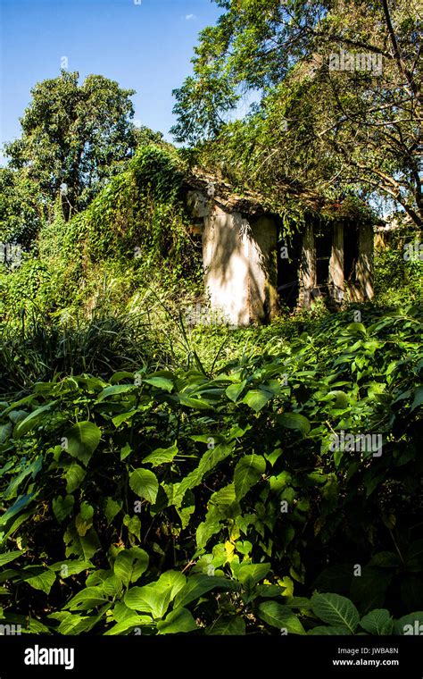 18th century colonial house america hi-res stock photography and images - Alamy