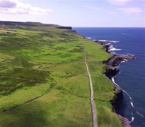 9 Reasons to Visit Doolin in County Clare Ireland! | Blog, Summer ...