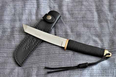 The Best Fixed Blade Knives for EDC - Prime Survivor