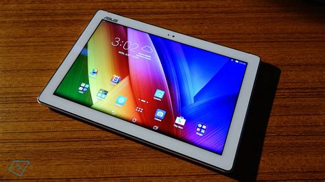 Asus ZenPad 10: kopen, prijzen, review, nieuws en specs