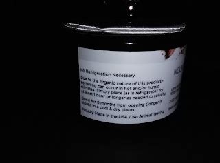 mygreatfinds: Nouveau Organic Ultra Hydrating Face Moisturizer Review