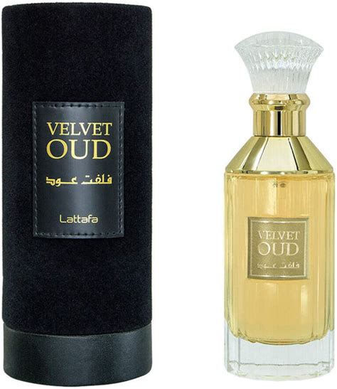 Velvet Oud Arabic Lattafa Perfume For Man and Woman – Asanbazaar