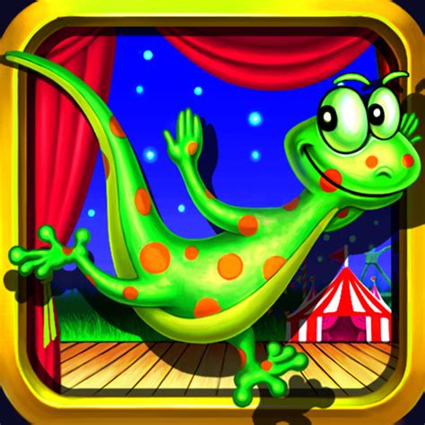 Animal Circus - Joy Preschool - Apps on Google Play