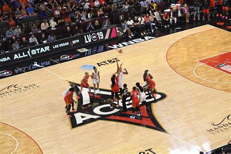 5 possible venues that could be home for Las Vegas Aces | Beyond The W