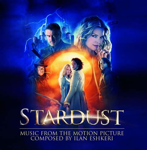 Stardust Soundtrack | Stardust Wiki | Fandom