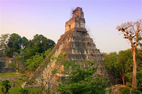 20 Photos that will inspire you to visit Tikal National Park, Guatemala