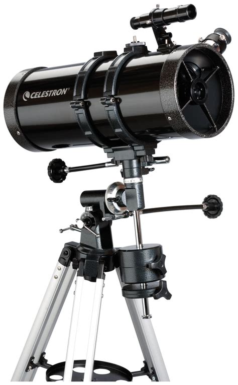 Celestron PowerSeeker Telescopes 127EQ:Education Supplies | Fisher ...