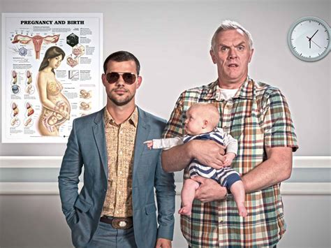 Cuckoo, BBC3 - TV review: Offbeat and very British, this heralds the ...