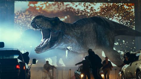 Jurassic World 3 is the end of a trilogy – but maybe not the franchise | GamesRadar+