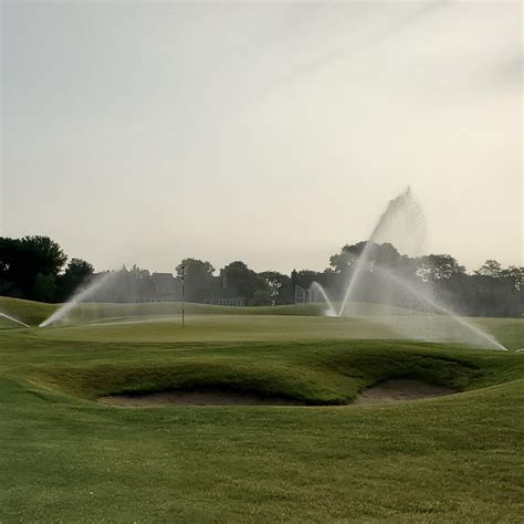 Memberships - The Golf Club of Illinois