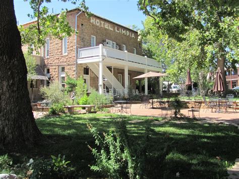 Hotel Limpia - Hotels - Fort Davis, TX - Reviews - Photos - Yelp