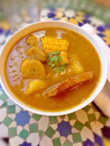 Dominican Sancocho | Recipe | Sancocho recipe, Cooking recipes, Caribbean recipes