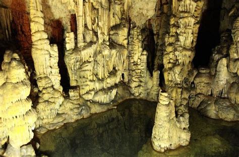 Dikteon Cave: The Legendary Birthplace of Zeus | Ancient Origins