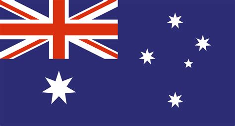 Coral Sea Islands Flag - The Unique and Great Fishing Island