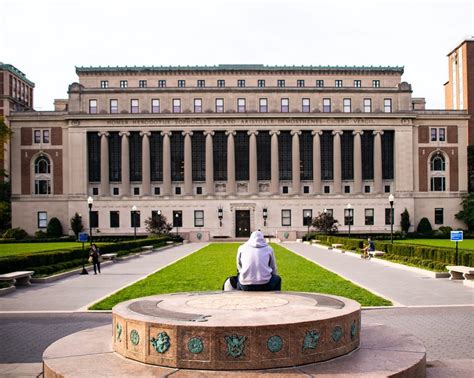 The Best Columbia Online Courses