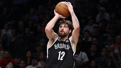 Pistons acquire Joe Harris in trade with Nets | NBA.com