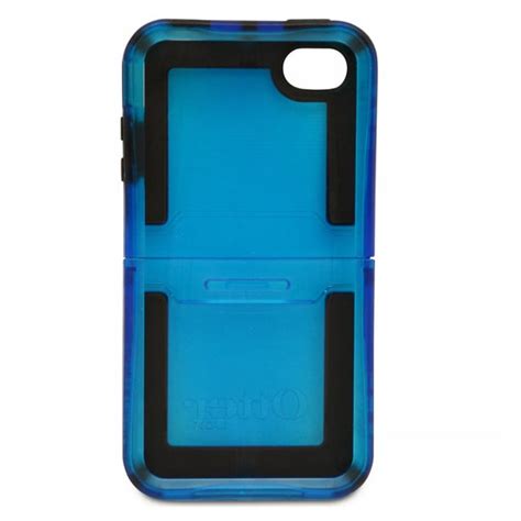 Shop Otterbox iPhone 4 / 4S Reflex Series Case - Free Shipping On ...