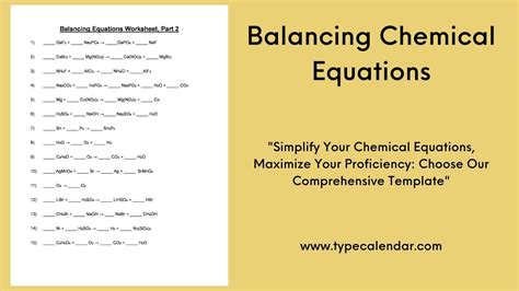 Free Printable Limiting Reactant and Percent Yield Worksheets - Worksheets Library