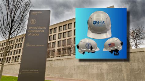 OSHA Inspectors Swap Their Hardhats for Modern Safety Helmets | Engineering News-Record