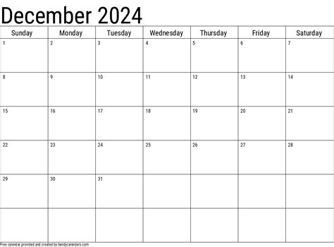 November December 2024 Calendar Printable - November Calendar 2024