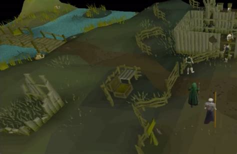 OSRS: The 5 Best Shark Fishing Spots – FandomSpot