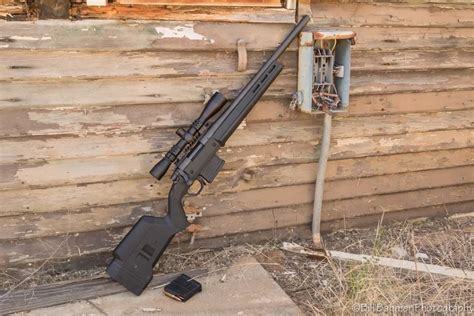 Magpul Hunter 700 Stock Review – BlackSheepWarrior.Com