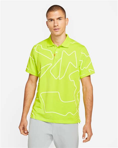 Nike Air Max 95 Neon x The Nike Polo Shirt | SneakerFits.com