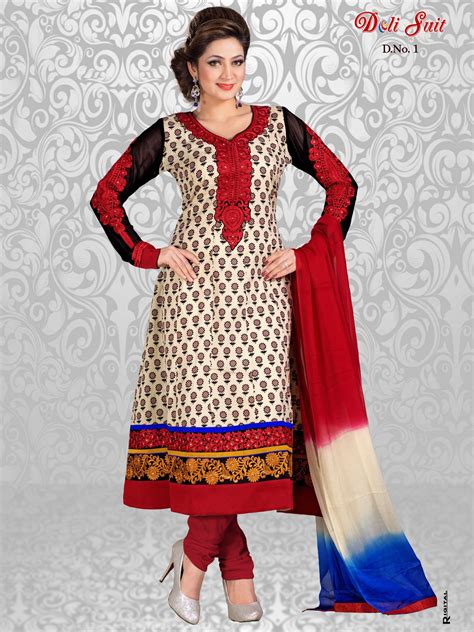 Designer Cotton Suit Pieces, Cotton Salwar Kameez, Women Cotton Suit, Cotton Suit, Cotton Suits ...