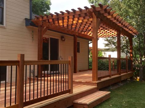 Deck & Pergola | Auckland Building Maintenance