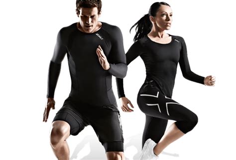 Compression garments – Diversified Integrated Sports Clinic