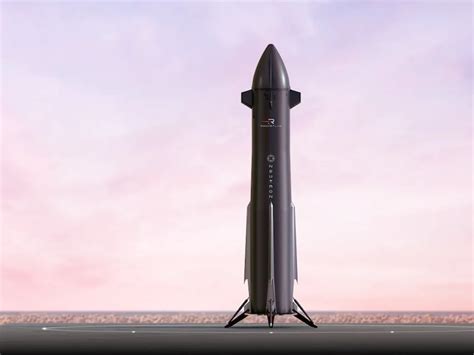 Rocket Lab、旧Virgin Orbit施設でロケット「Neutron」の生産規模を拡大 - UchuBiz