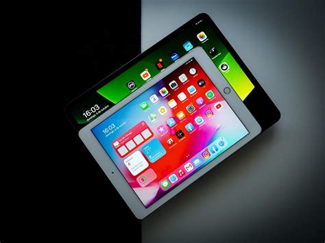 iPad Mini 6 vs iPad Air 4. Is the difference in size really all… | by ...