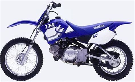 Yamaha TT R 90, prezzo e scheda tecnica - Moto.it