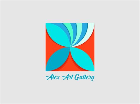 art gallery logo design | Logo design, Art gallery, ? logo