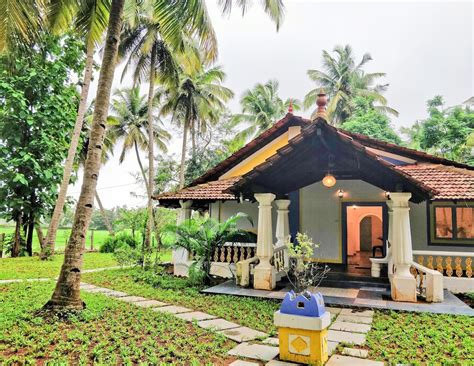 15 Super Cosy Homestays in Goa for a Pleasant Goan Retreat!