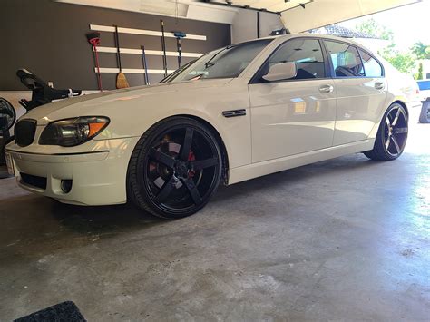 Wheel alignment issues..... | BimmerFest BMW Forum