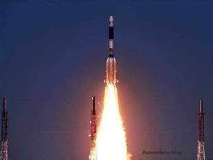 ASTROSAT, India's first astronomical mission, set for September 28 launch - The Economic Times