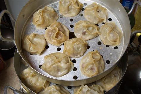 Your complete guide to Russian dumplings - Russia Beyond