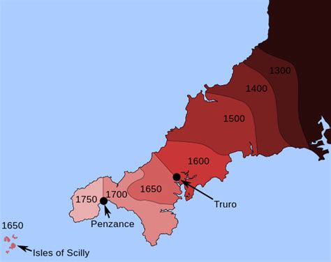 Cornish language - Wikimedia Commons