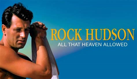 Rock Hudson: All That Heaven Allowed reviews - GoldDerby