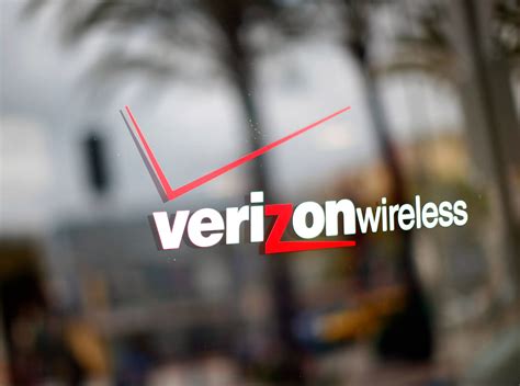 Download Verizon Wireless Sign Wallpaper | Wallpapers.com